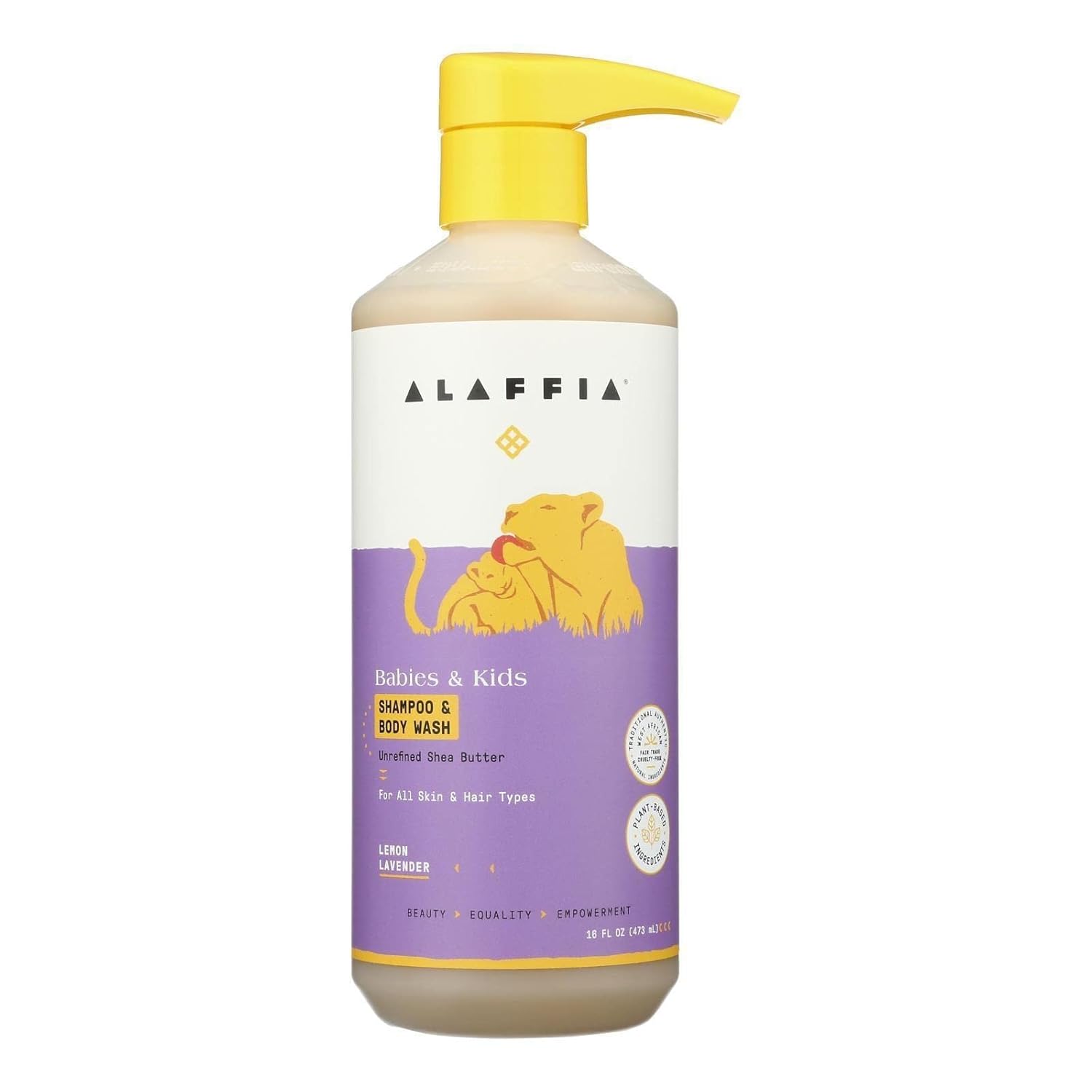 ALAFFIA